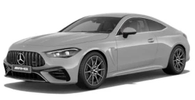 ����� �� �������� �� Mercedes-Benz CLE 236