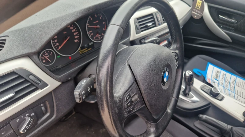 BMW 318 Avtomat , снимка 16 - Автомобили и джипове - 47267853