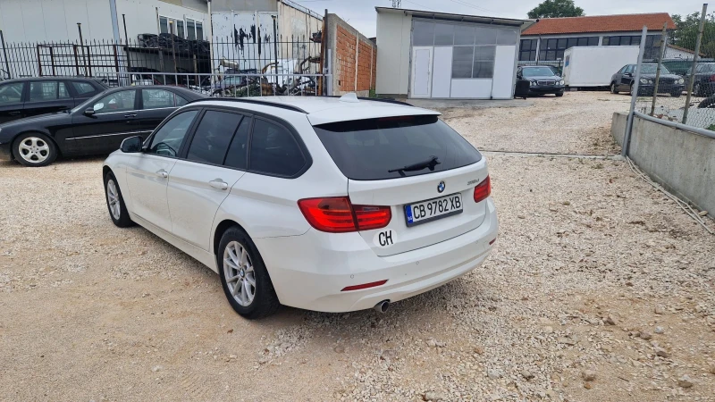 BMW 318 Avtomat , снимка 8 - Автомобили и джипове - 47267853