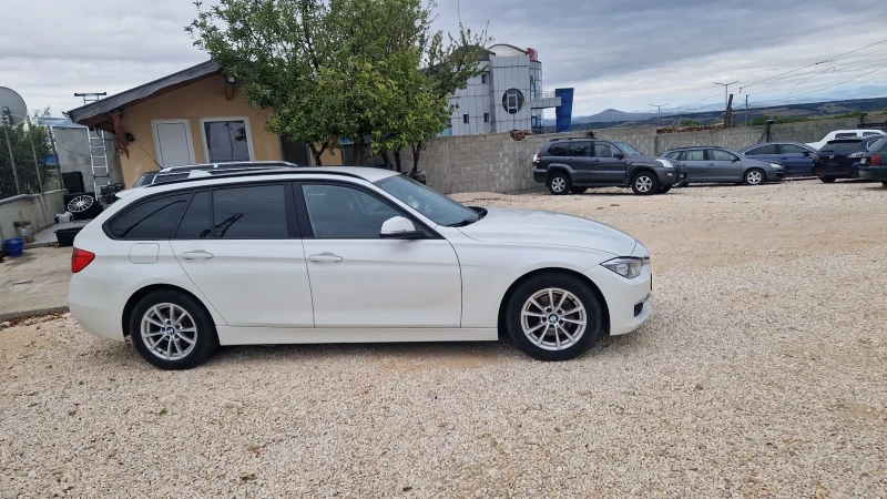 BMW 318 Avtomat , снимка 4 - Автомобили и джипове - 47267853