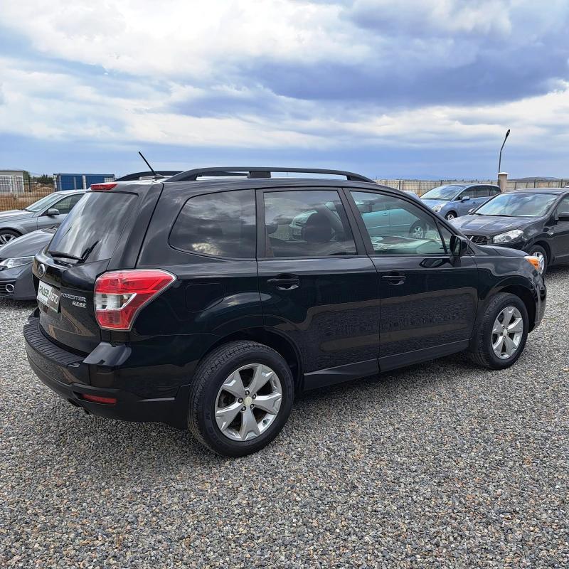 Subaru Forester 2.5 i* AWD* 170Hp* ОТЛИЧНО СЪСТОЯНИЕ!, снимка 5 - Автомобили и джипове - 47326725