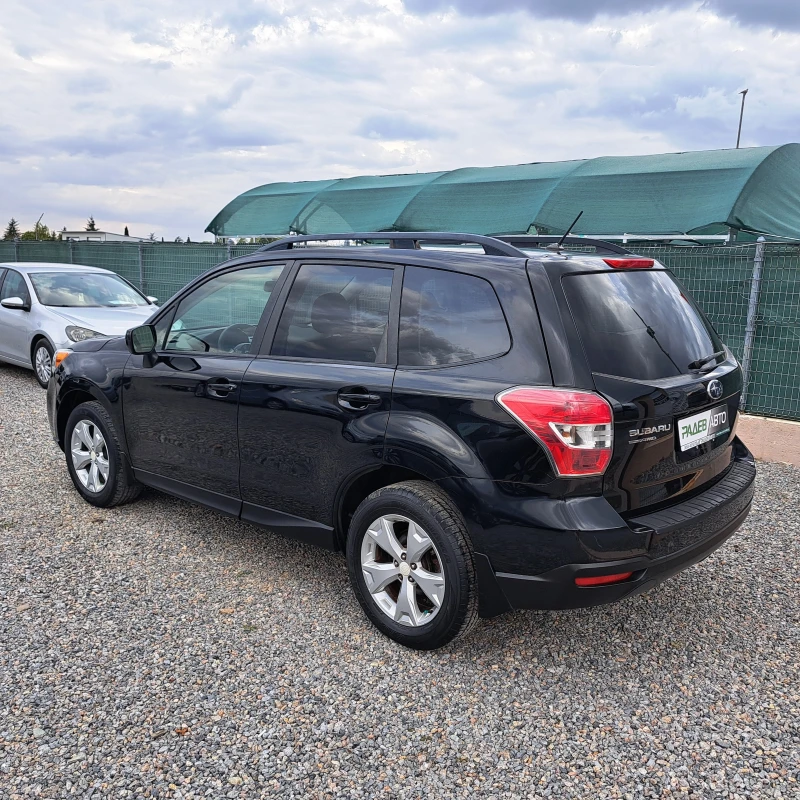 Subaru Forester 2.5 i* AWD* 170Hp* ОТЛИЧНО СЪСТОЯНИЕ!, снимка 3 - Автомобили и джипове - 47326725