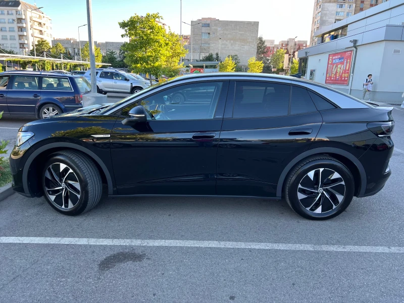 VW ID.5 Pro Performance, снимка 3 - Автомобили и джипове - 47427562