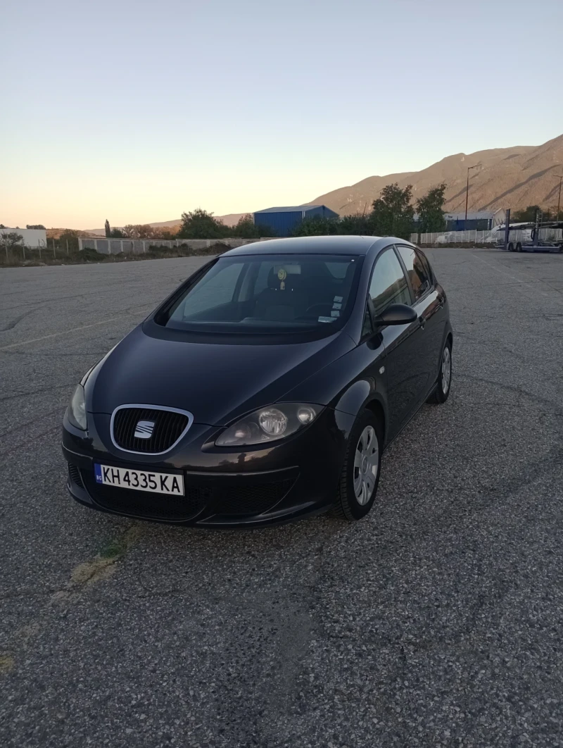 Seat Altea, снимка 2 - Автомобили и джипове - 47552827