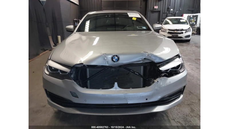 BMW 530 I xDrive, снимка 8 - Автомобили и джипове - 47979679