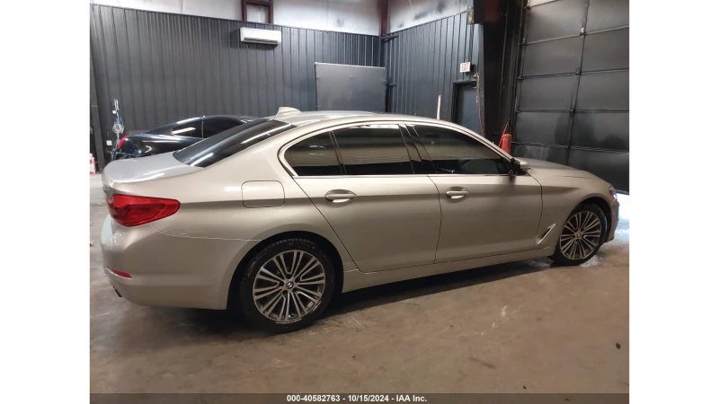 BMW 530 I xDrive, снимка 6 - Автомобили и джипове - 47979679