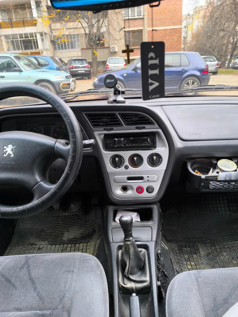 Peugeot 306, снимка 6 - Автомобили и джипове - 48540499