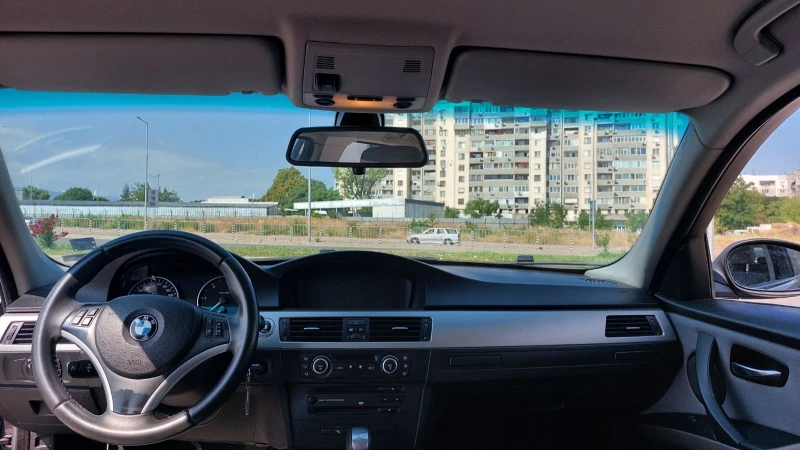 BMW 320 2.0, снимка 13 - Автомобили и джипове - 51071046