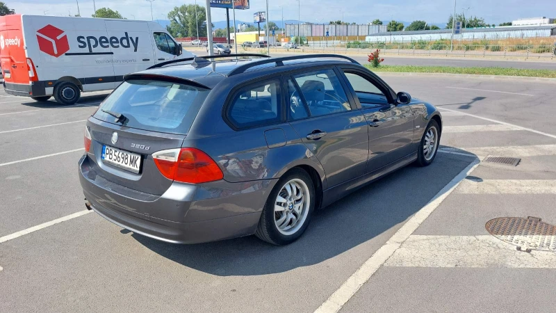 BMW 320 2.0, снимка 5 - Автомобили и джипове - 51071046