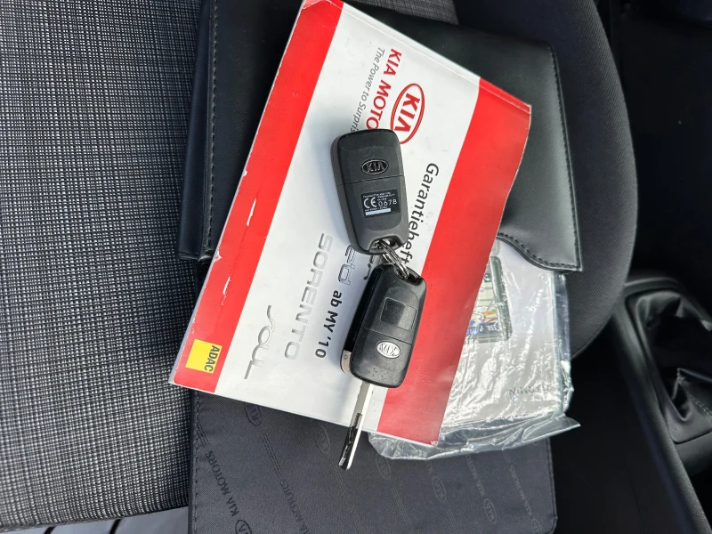 Kia Venga 1.6 i, снимка 15 - Автомобили и джипове - 51943169