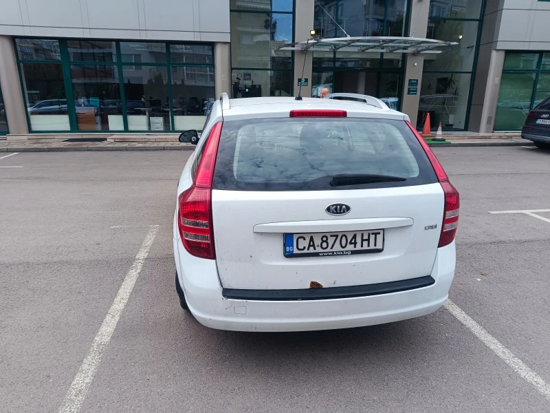 Kia Ceed, снимка 2 - Автомобили и джипове - 52474303