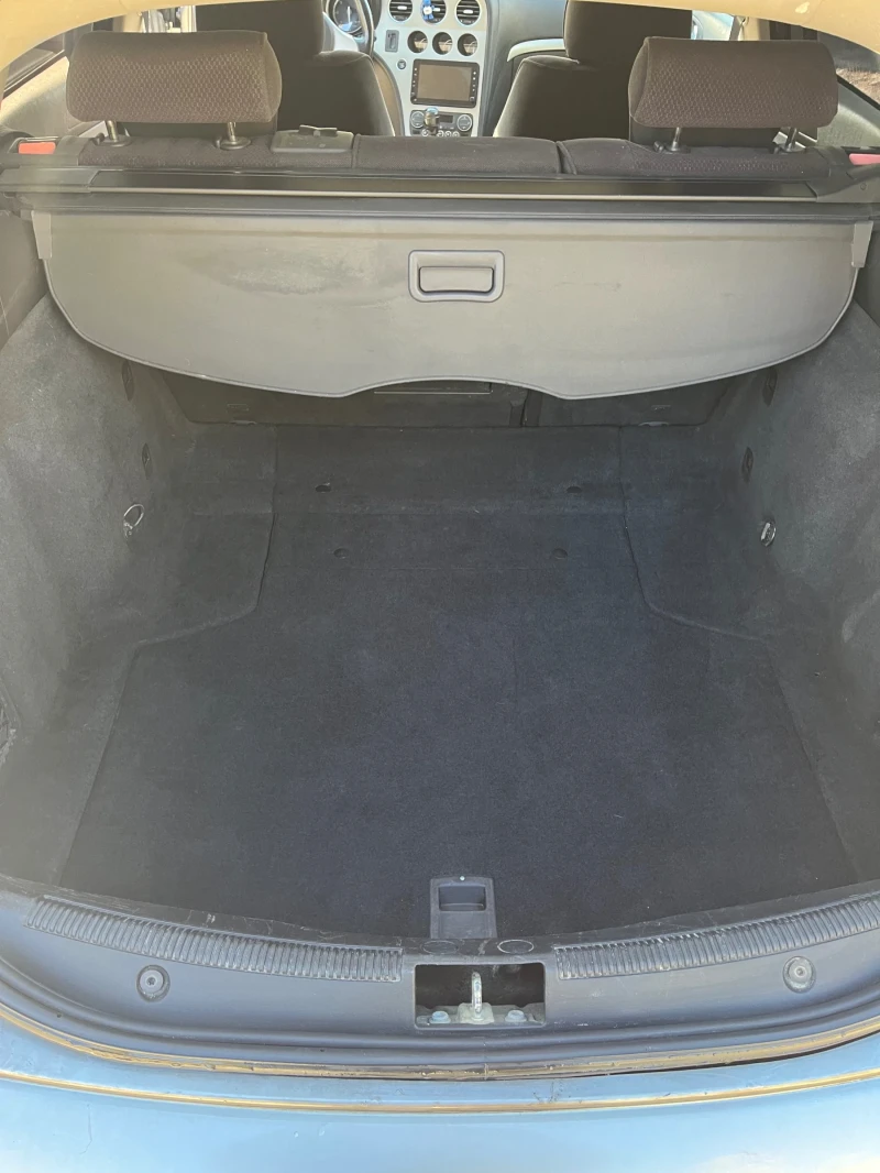 Alfa Romeo 159 1.9 JDTm, снимка 9 - Автомобили и джипове - 52224642