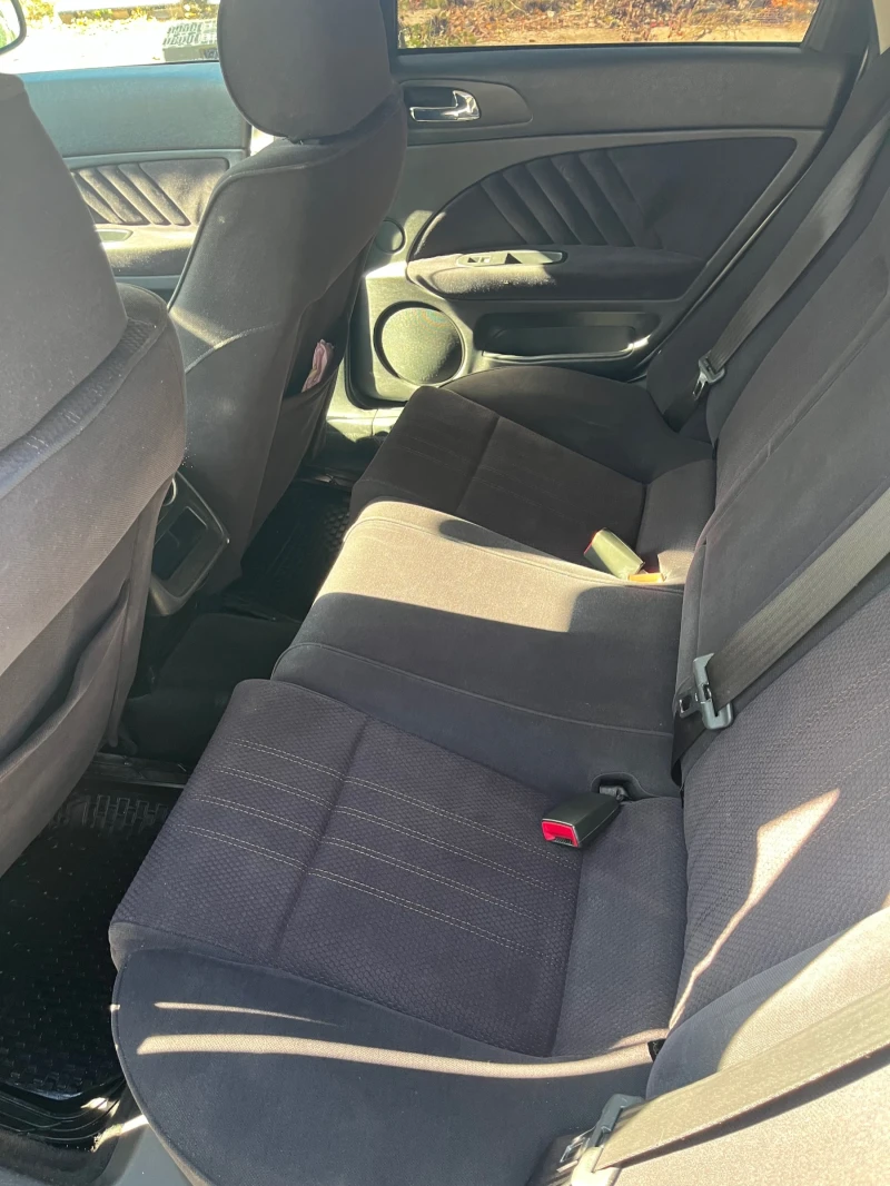 Alfa Romeo 159 1.9 JDTm, снимка 8 - Автомобили и джипове - 52224642