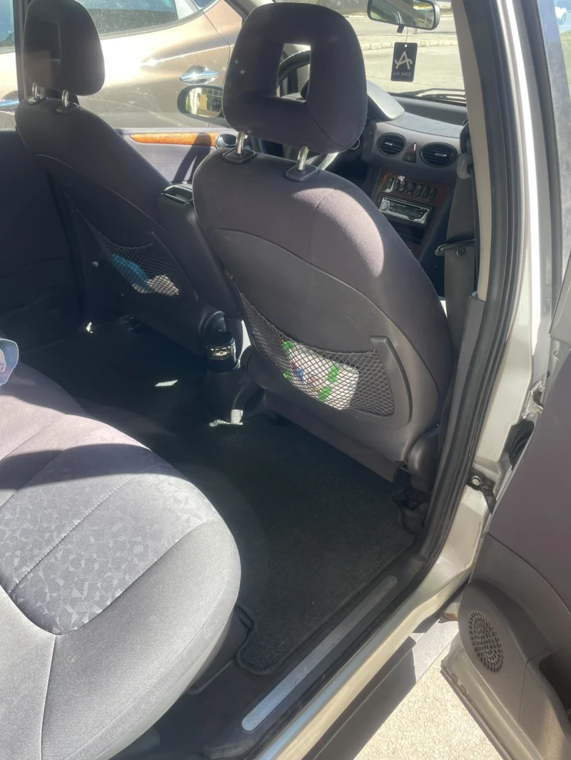 Mercedes-Benz A 160, снимка 6 - Автомобили и джипове - 52398892