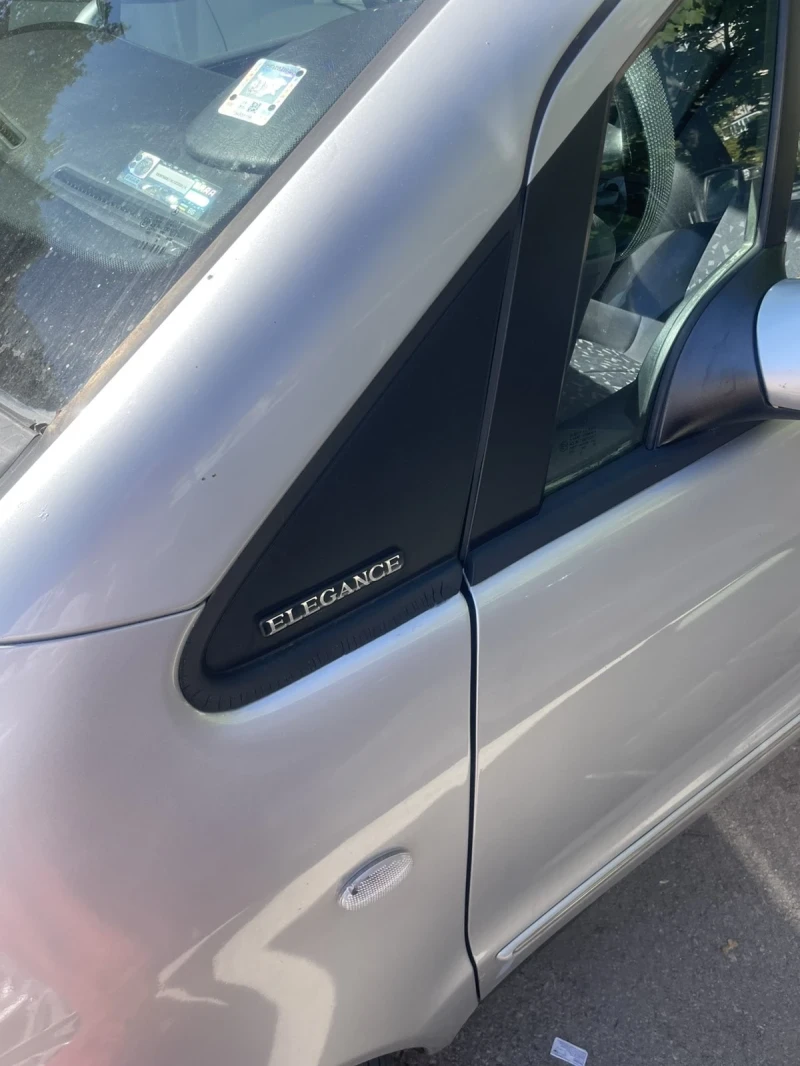 Mercedes-Benz A 160, снимка 3 - Автомобили и джипове - 52398892