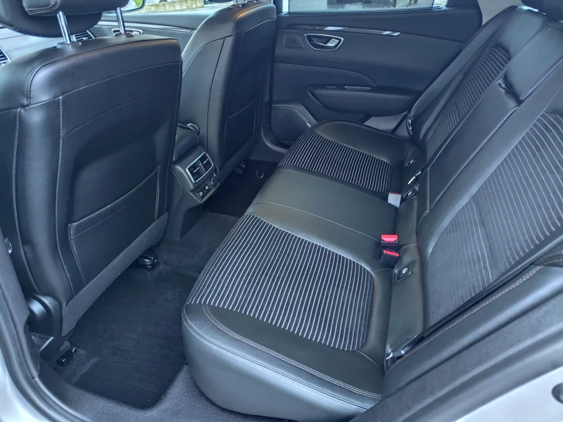 Renault Talisman 1.6, снимка 8 - Автомобили и джипове - 52672009