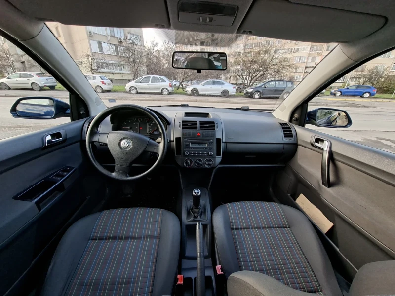 VW Polo, снимка 9 - Автомобили и джипове - 52722797