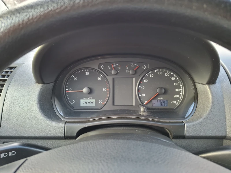 VW Polo, снимка 8 - Автомобили и джипове - 52722797