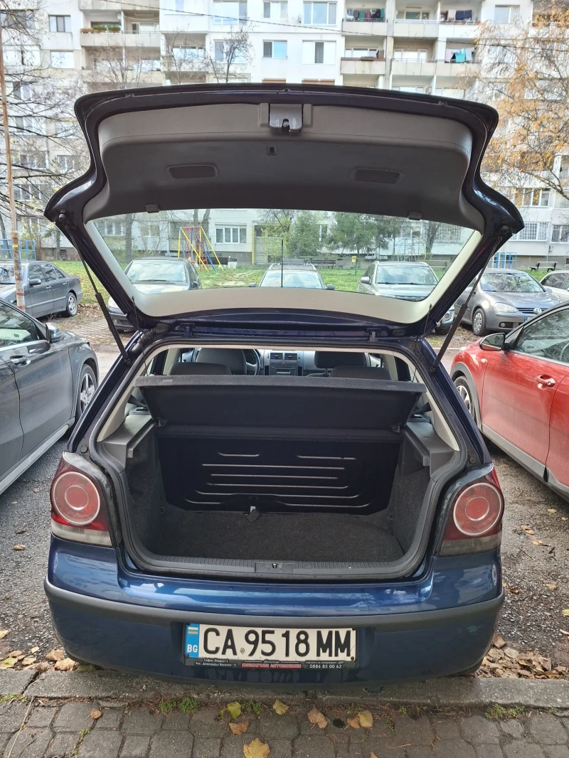 VW Polo, снимка 11 - Автомобили и джипове - 52722797