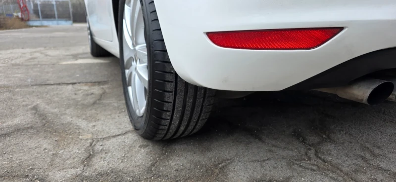 VW Golf 2.0 TDI 140k.c DSG ITALIA , снимка 6 - Автомобили и джипове - 52869245