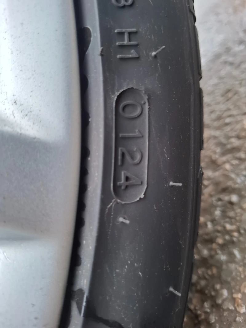 BMW 118 2.0D Navi/Подгрев, снимка 14 - Автомобили и джипове - 52875870