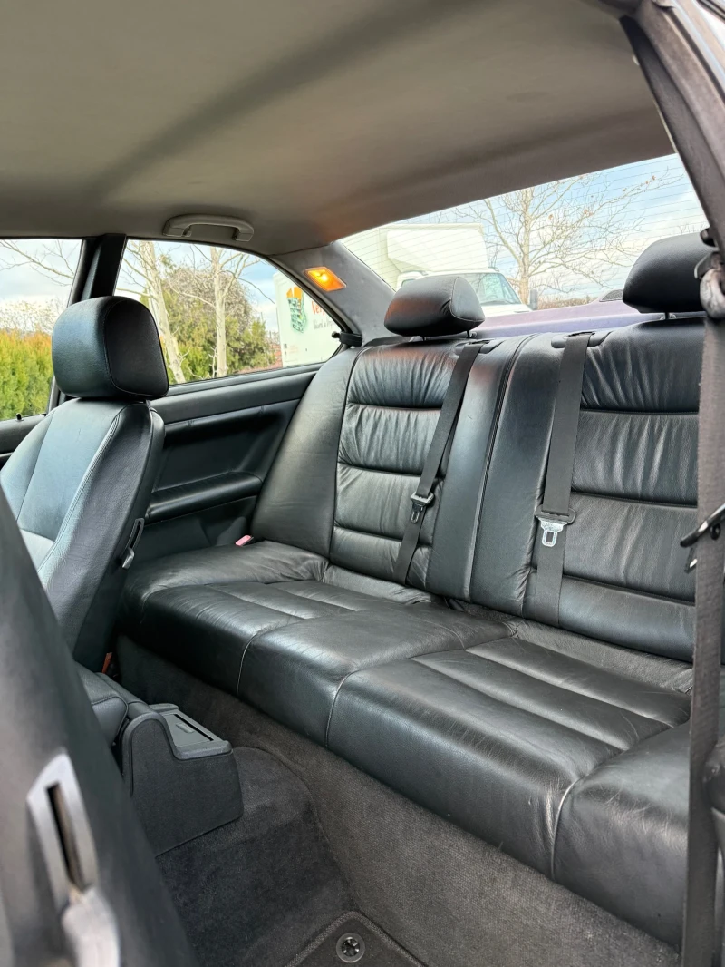 BMW 318 is, снимка 13 - Автомобили и джипове - 52947529