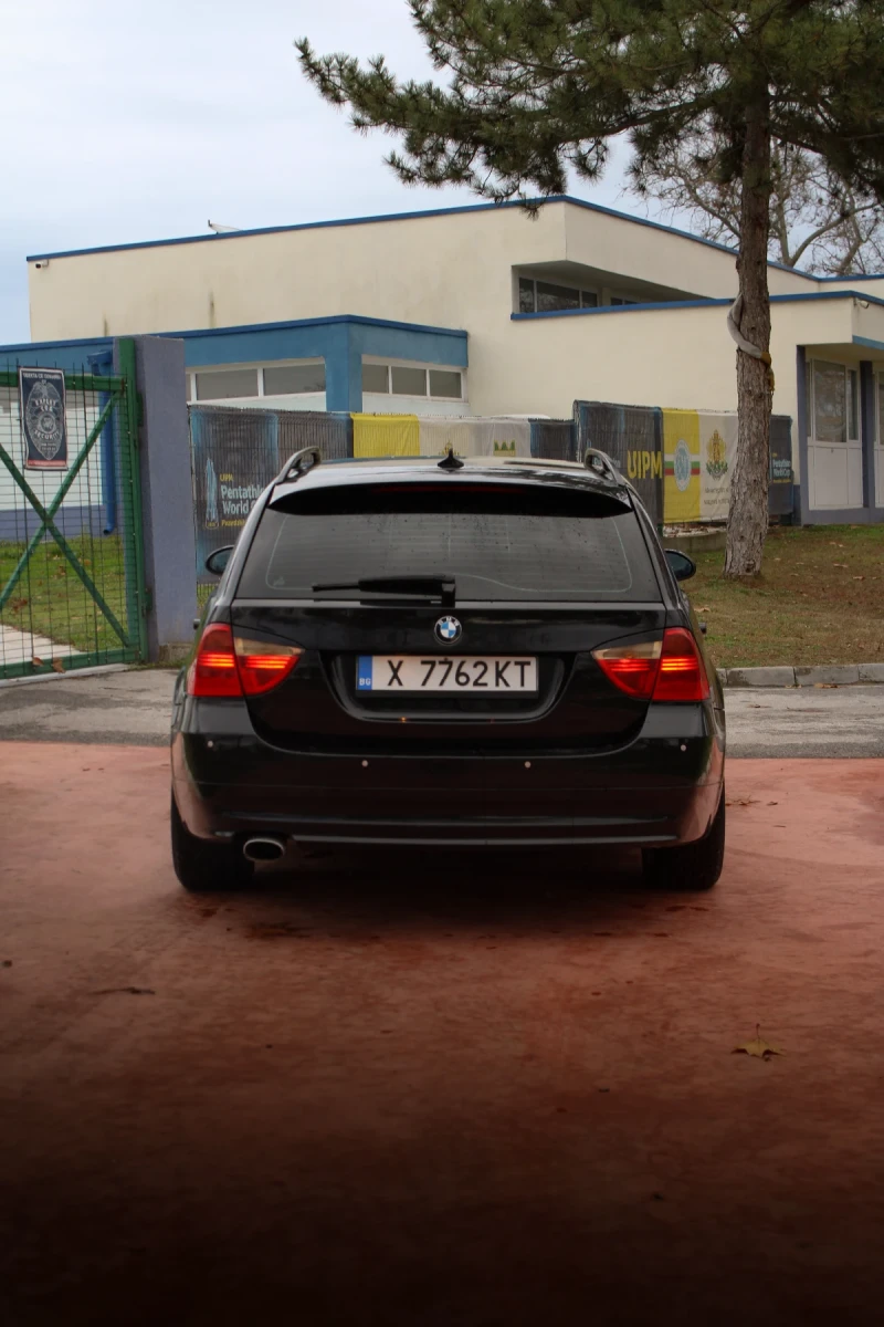 BMW 320, снимка 2 - Автомобили и джипове - 53141428