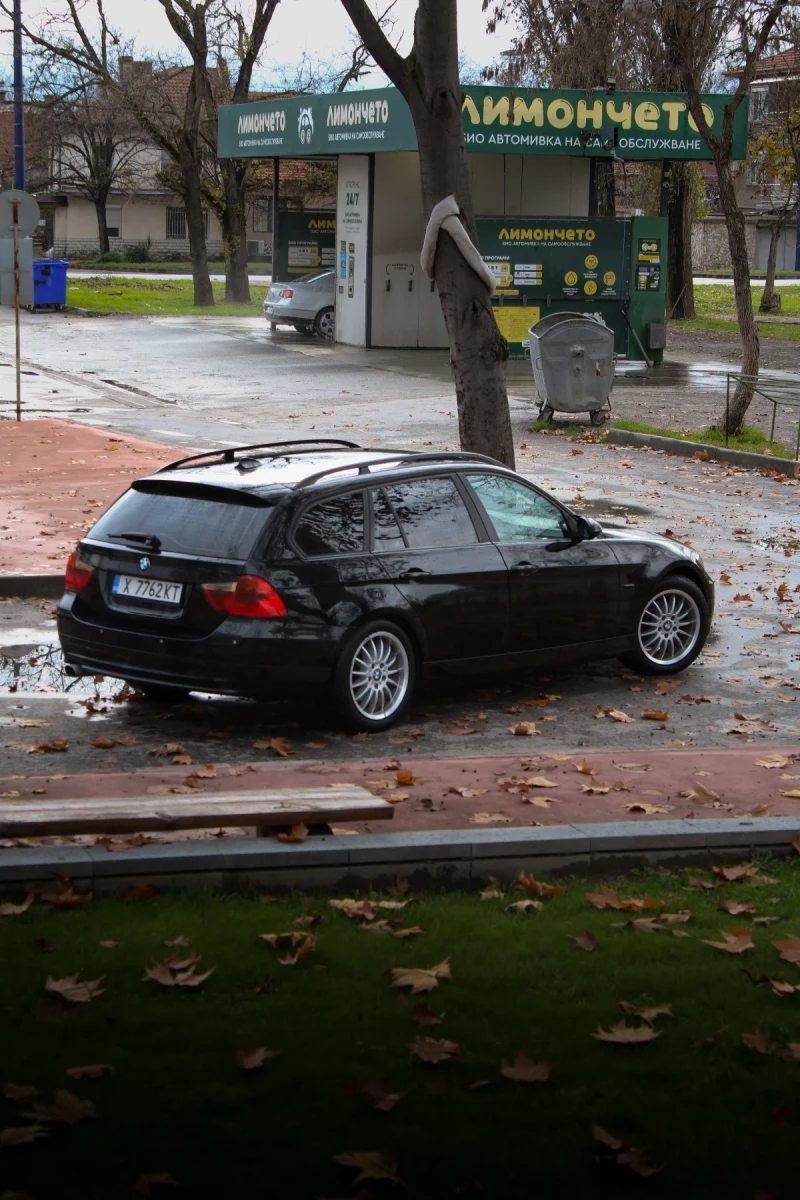 BMW 320, снимка 4 - Автомобили и джипове - 53141428