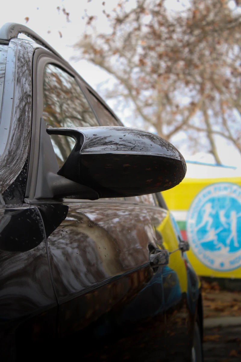 BMW 320, снимка 8 - Автомобили и джипове - 53141428