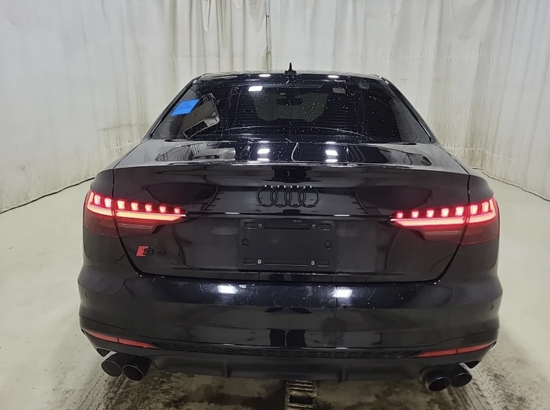 Audi S4 2024 Audi S4 SEDAN TECHNIK, снимка 6 - Автомобили и джипове - 53162005