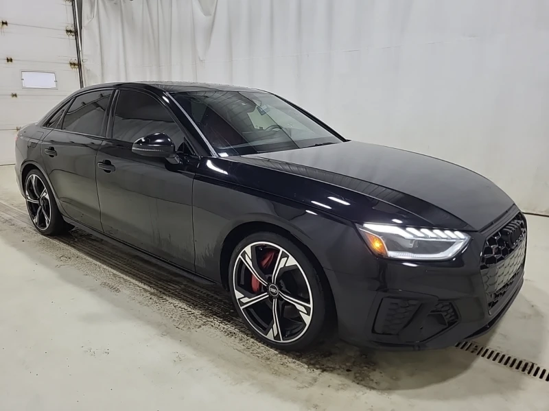 Audi S4 2024 Audi S4 SEDAN TECHNIK, снимка 2 - Автомобили и джипове - 53162005