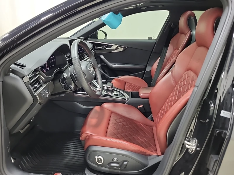 Audi S4 2024 Audi S4 SEDAN TECHNIK, снимка 5 - Автомобили и джипове - 53162005