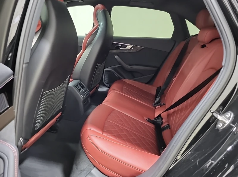 Audi S4 2024 Audi S4 SEDAN TECHNIK, снимка 11 - Автомобили и джипове - 53162005