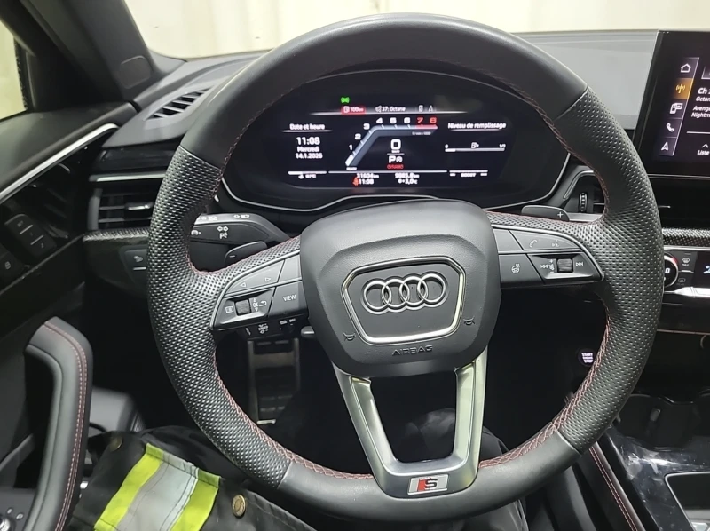 Audi S4 2024 Audi S4 SEDAN TECHNIK, снимка 10 - Автомобили и джипове - 53162005
