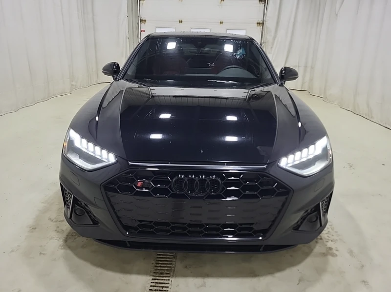 Audi S4 2024 Audi S4 SEDAN TECHNIK, снимка 7 - Автомобили и джипове - 53162005