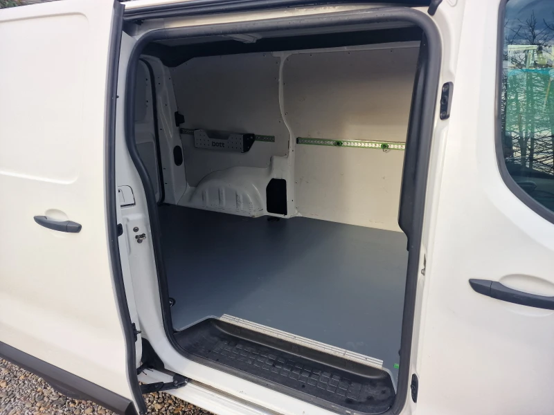 Peugeot Expert 2.0HDi Kasten L2, снимка 15 - Автомобили и джипове - 53223334