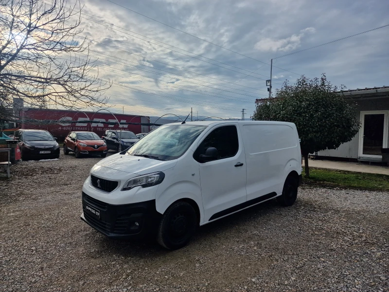 Peugeot Expert 2.0HDi Kasten L2
