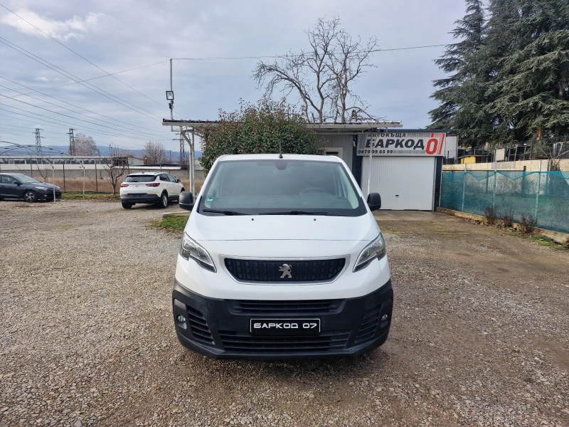 Peugeot Expert 2.0HDi Kasten L2, снимка 2 - Автомобили и джипове - 53223334