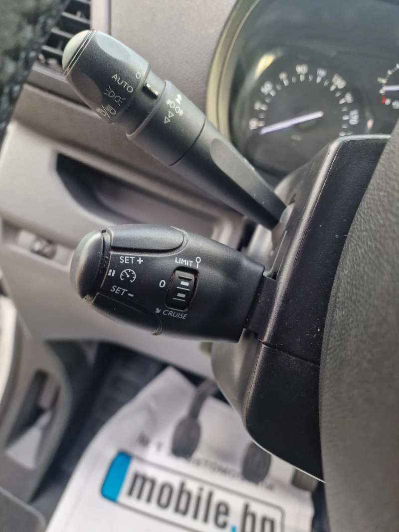 Peugeot Expert 2.0HDi Kasten L2, снимка 13 - Автомобили и джипове - 53223334