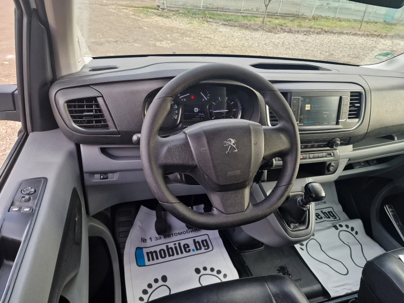 Peugeot Expert 2.0HDi Kasten L2, снимка 10 - Автомобили и джипове - 53223334