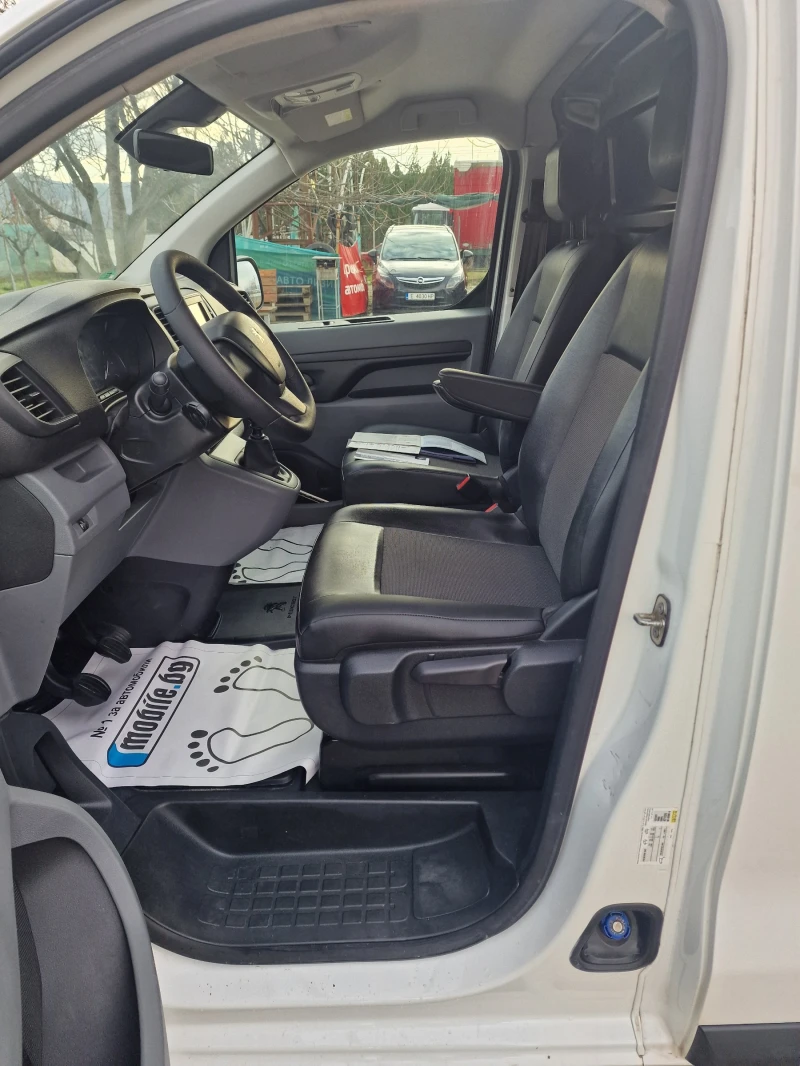Peugeot Expert 2.0HDi Kasten L2, снимка 8 - Автомобили и джипове - 53223334
