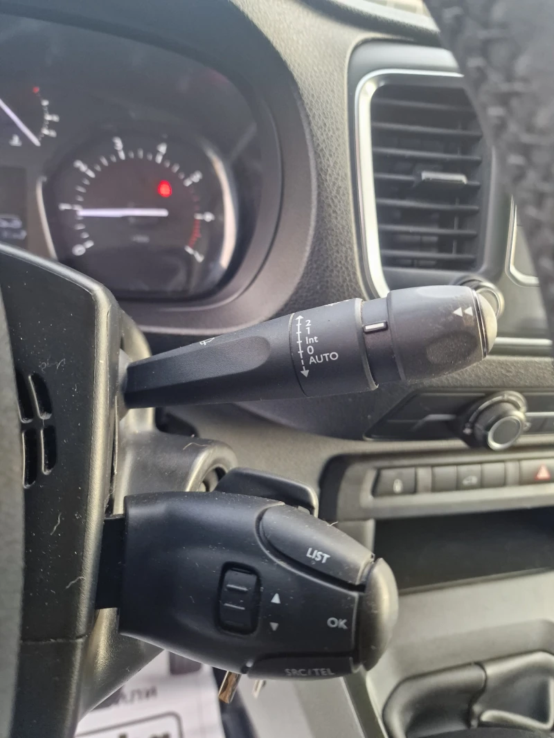 Peugeot Expert 2.0HDi Kasten L2, снимка 14 - Автомобили и джипове - 53223334