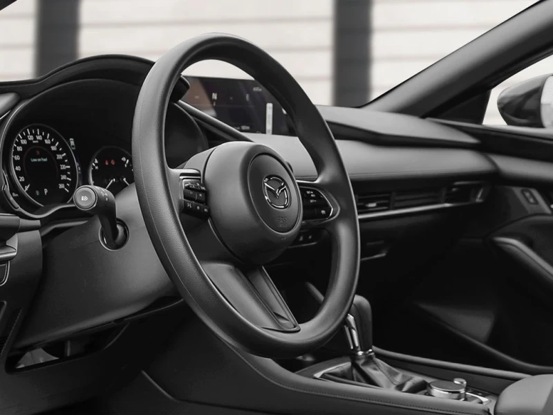 Mazda 3 Sport GX * * АВТО КРЕДИТ * * , снимка 5 - Автомобили и джипове - 53330599