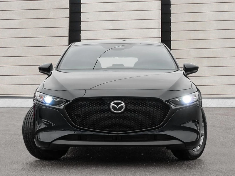 Mazda 3 Sport GX * * АВТО КРЕДИТ * * , снимка 2 - Автомобили и джипове - 53330599