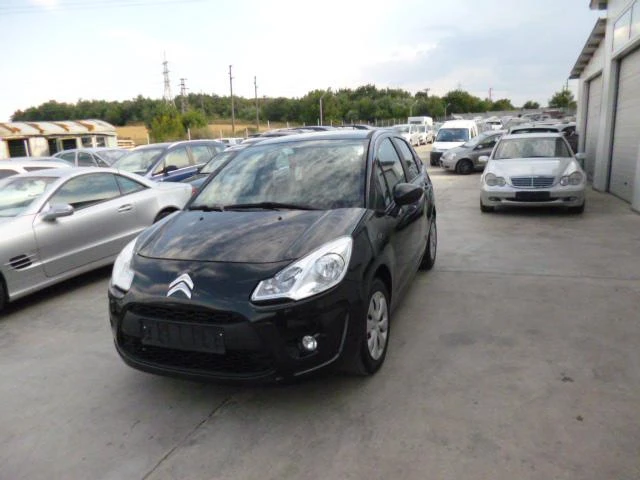 Citroen C3 1.2i * 36000km* UNIKAT* , снимка 1 - Автомобили и джипове - 19043578