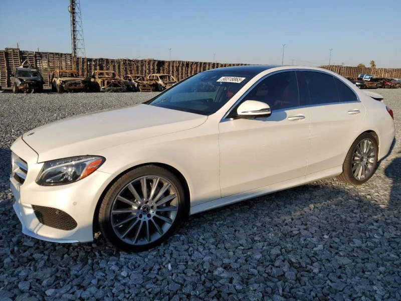 Mercedes-Benz 300 * CARFAX * БЕЗ ПЪРВОНАЧАЛНА ВНОСКА - 27350 лв. / 13983.83 € - 40925193 1