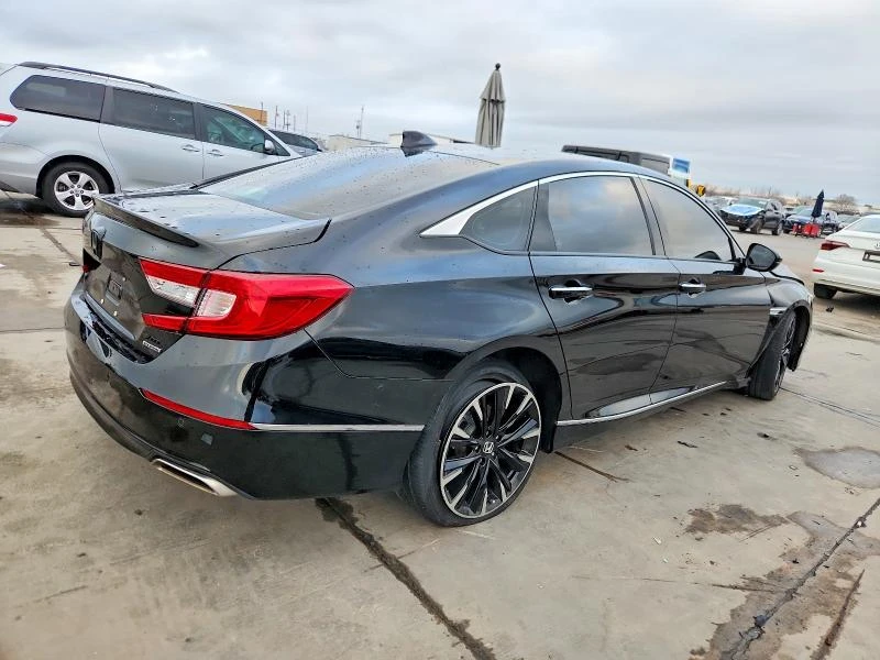 Honda Accord 2.0L 4 FRONT WHEEL DRIVE | Mobile.bg � ����������� 4