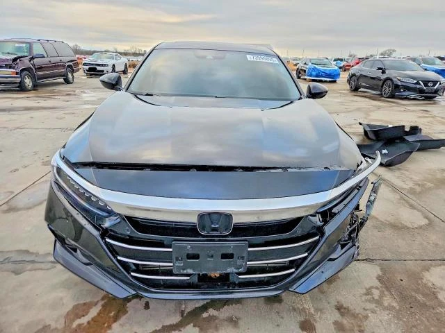 Honda Accord 2.0L 4 FRONT WHEEL DRIVE | Mobile.bg � ����������� 6