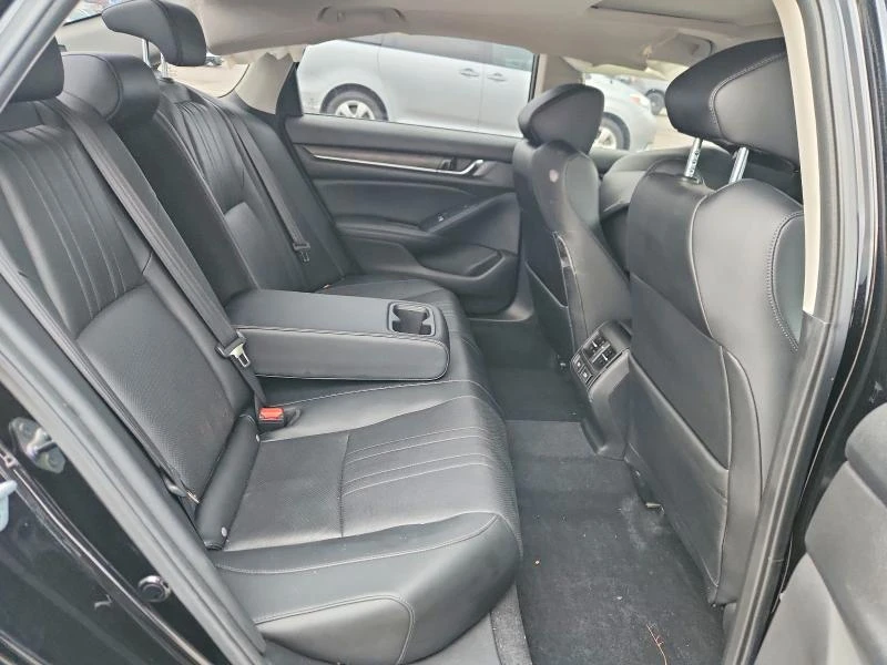 Honda Accord 2.0L 4 FRONT WHEEL DRIVE | Mobile.bg � ����������� 11