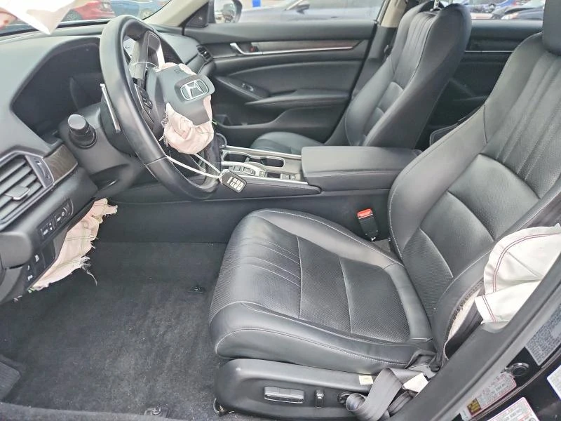 Honda Accord 2.0L 4 FRONT WHEEL DRIVE | Mobile.bg � ����������� 8
